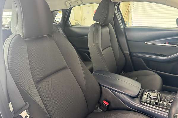 2023 Mazda CX-30 G20 Evolve DM Series