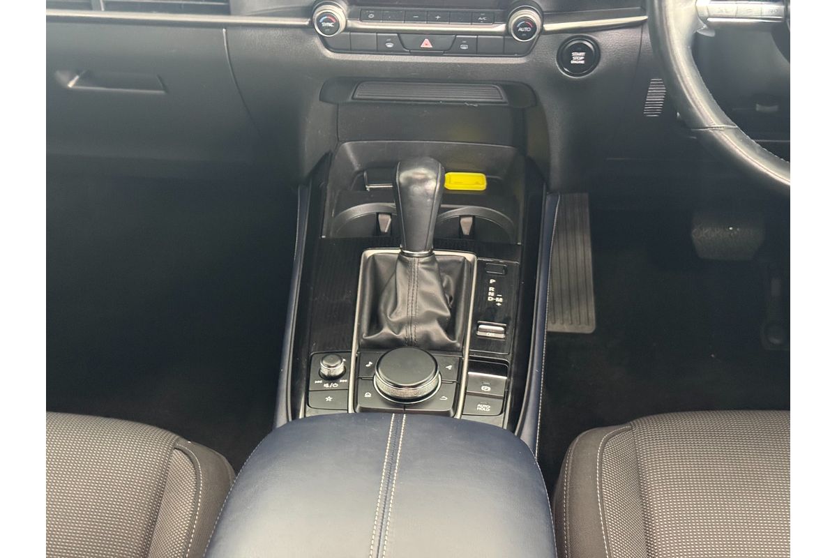 2023 Mazda CX-30 G20 Evolve DM Series