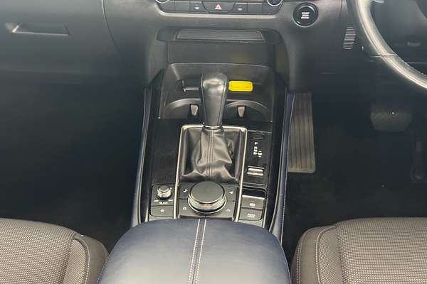 2023 Mazda CX-30 G20 Evolve DM Series