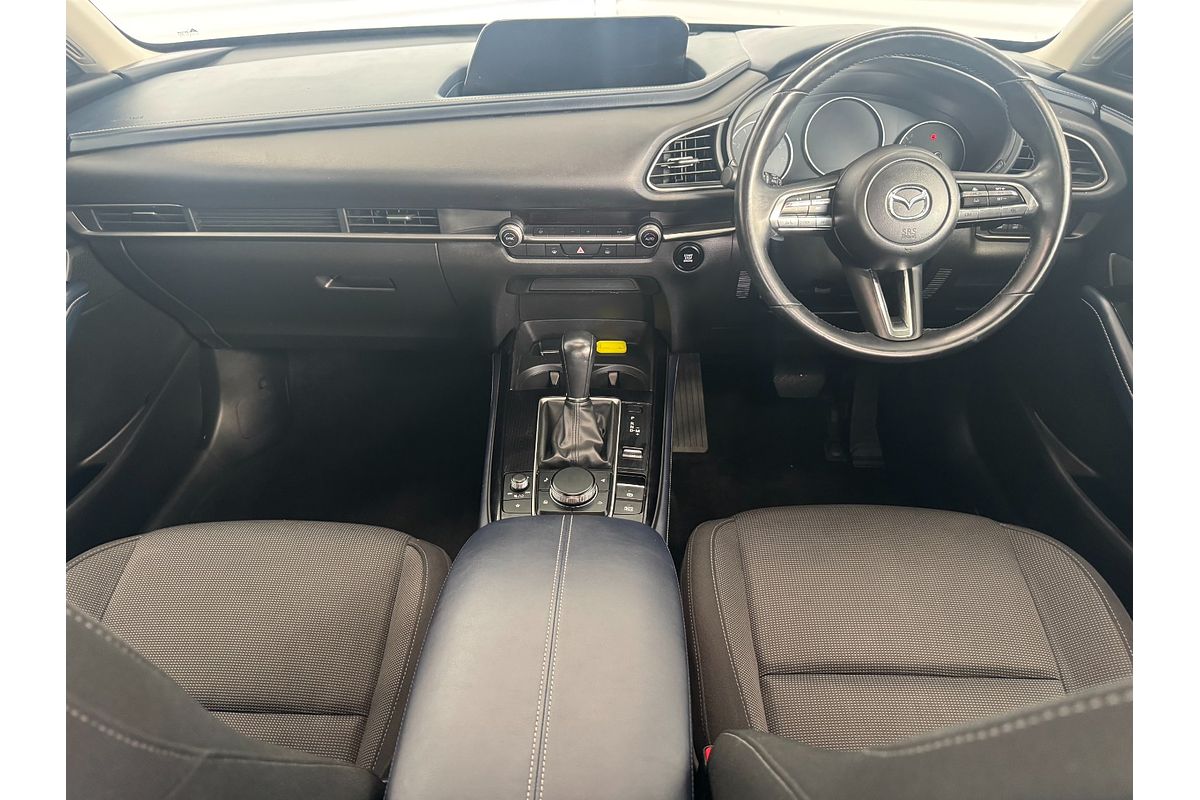 2023 Mazda CX-30 G20 Evolve DM Series
