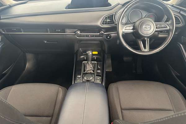 2023 Mazda CX-30 G20 Evolve DM Series