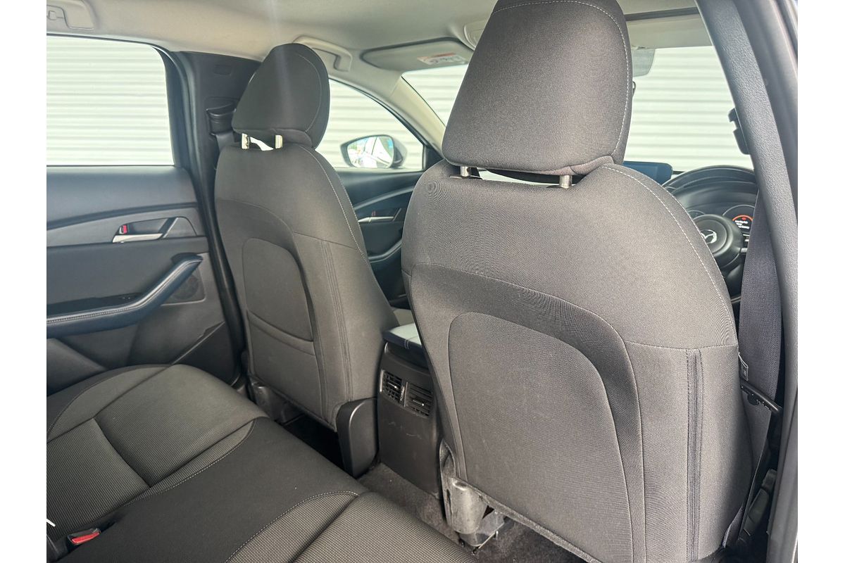 2023 Mazda CX-30 G20 Evolve DM Series