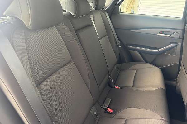 2023 Mazda CX-30 G20 Evolve DM Series