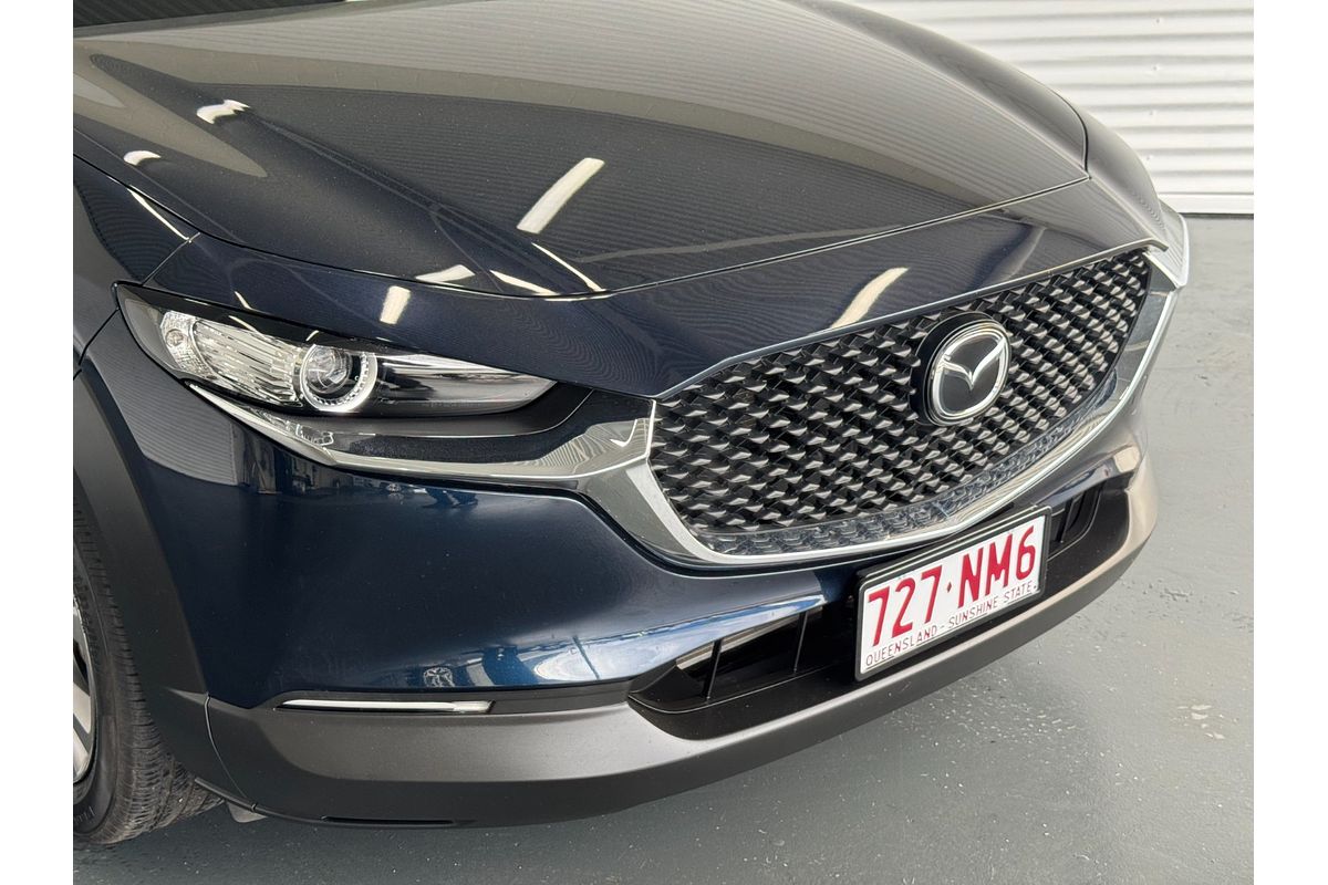 2023 Mazda CX-30 G20 Evolve DM Series