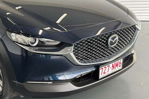 2023 Mazda CX-30 G20 Evolve DM Series