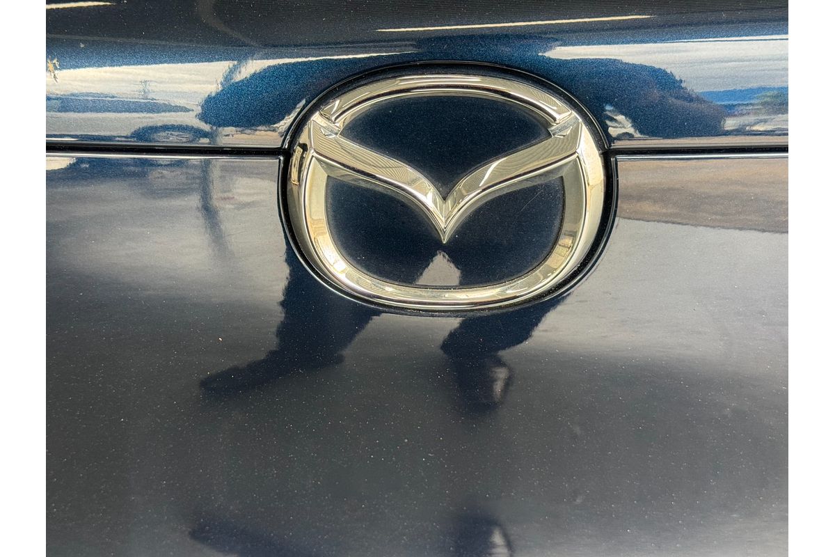 2023 Mazda CX-30 G20 Evolve DM Series