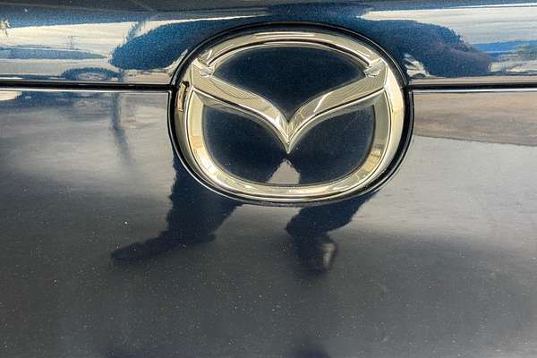 2023 Mazda CX-30 G20 Evolve DM Series