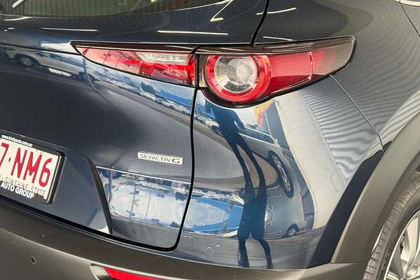2023 Mazda CX-30 G20 Evolve DM Series