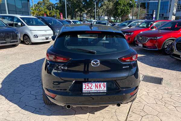 2022 Mazda CX-3 sTouring DK