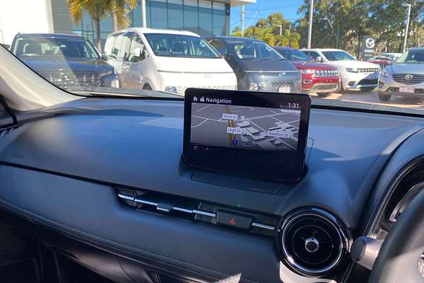 2022 Mazda CX-3 sTouring DK