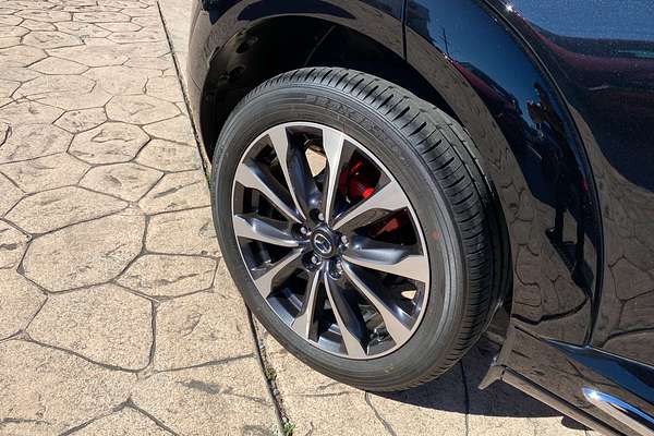 2022 Mazda CX-3 sTouring DK