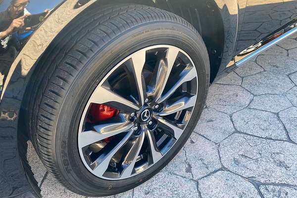 2022 Mazda CX-3 sTouring DK