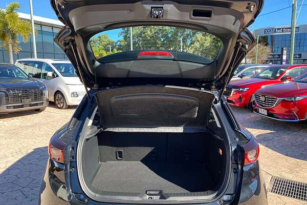 2022 Mazda CX-3 sTouring DK