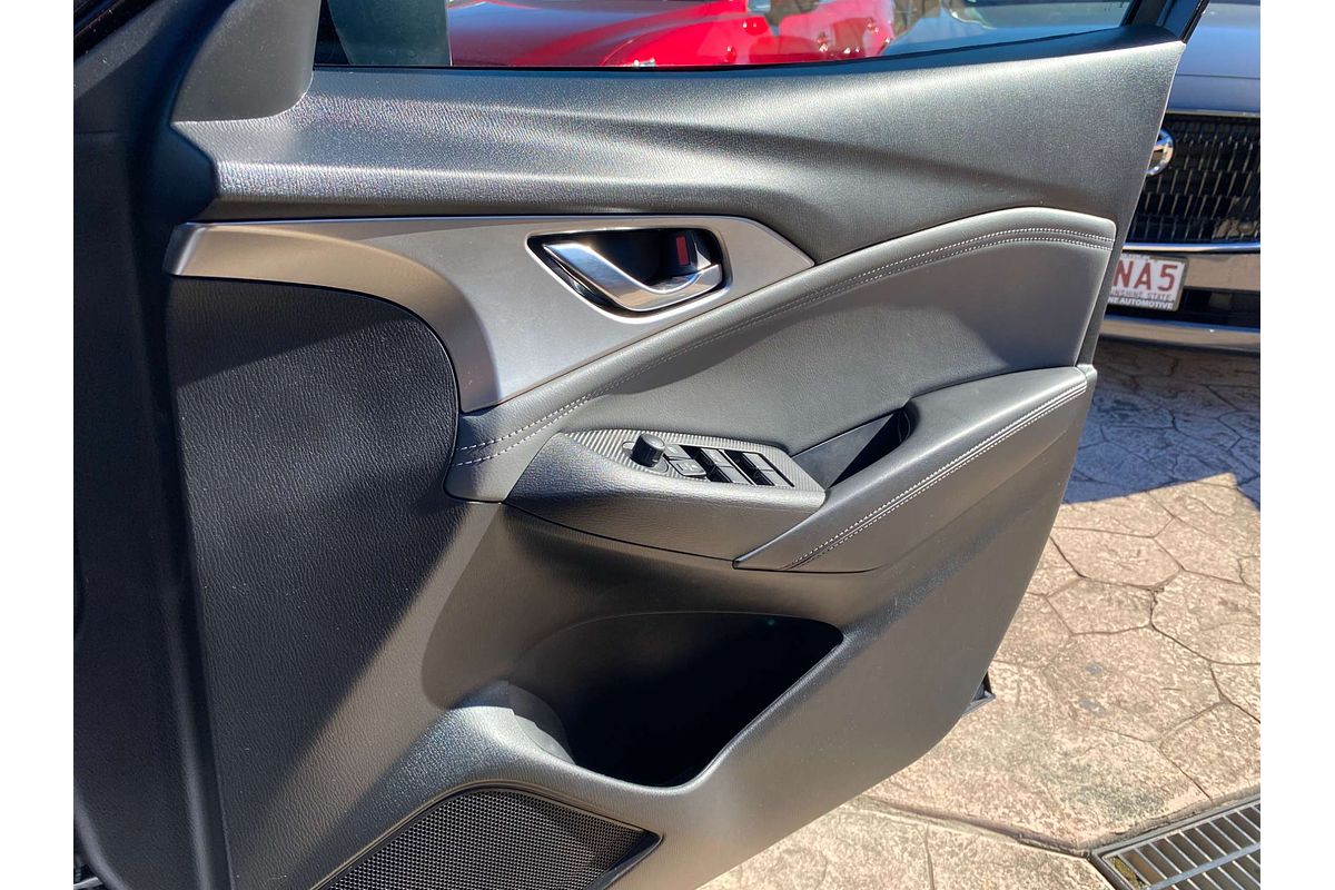 2022 Mazda CX-3 sTouring DK