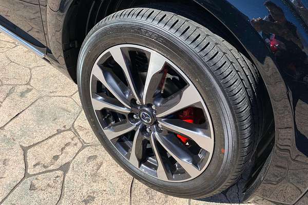 2022 Mazda CX-3 sTouring DK