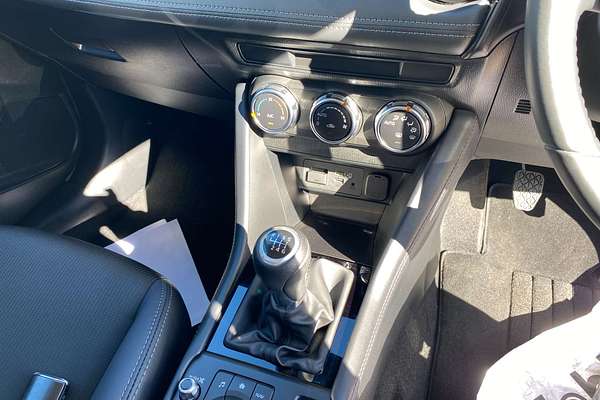 2022 Mazda CX-3 sTouring DK