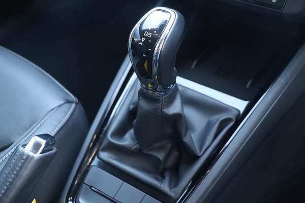 2023 SKODA Kamiq 110TSI Signature NW
