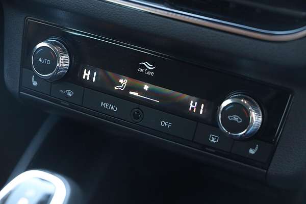 2023 SKODA Kamiq 110TSI Signature NW