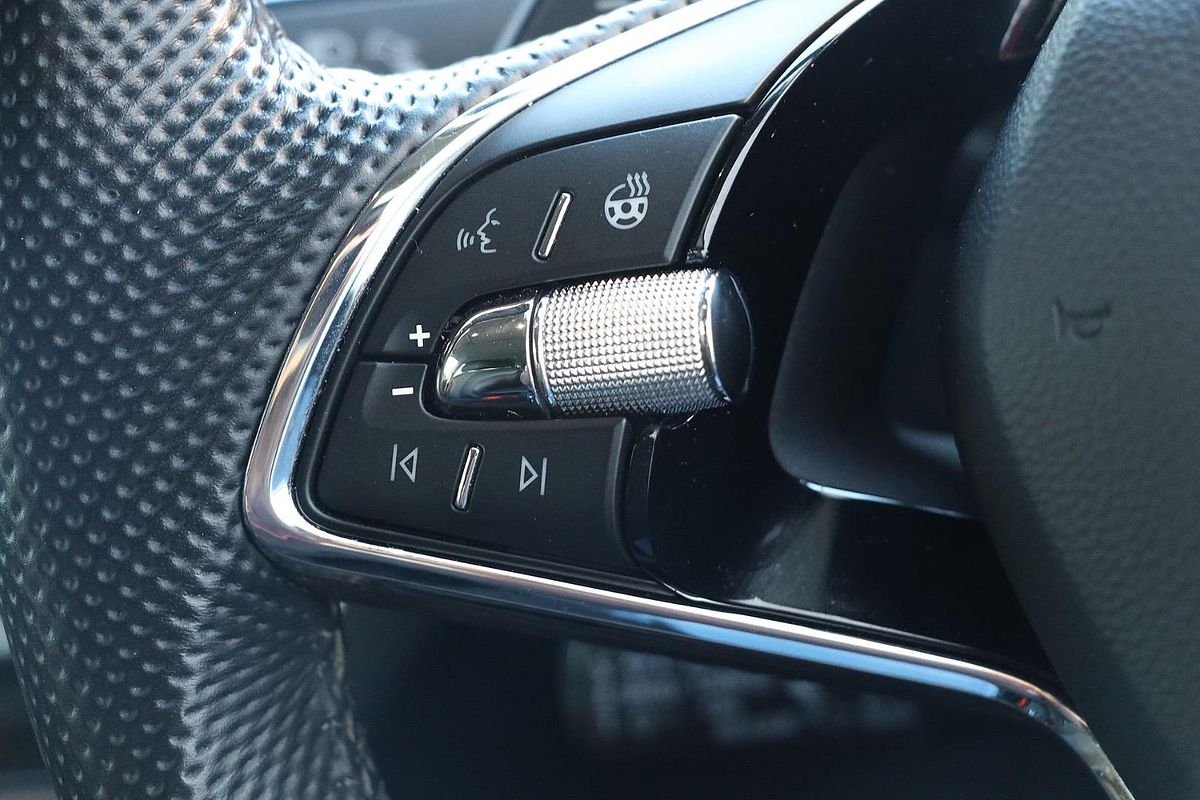 2023 SKODA Kamiq 110TSI Signature NW