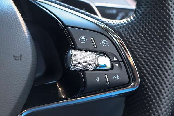 2023 SKODA Kamiq 110TSI Signature NW