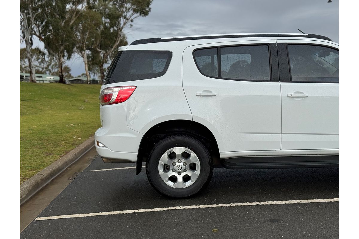 2019 Holden Trailblazer LT RG