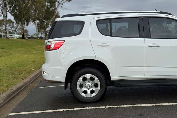 2019 Holden Trailblazer LT RG