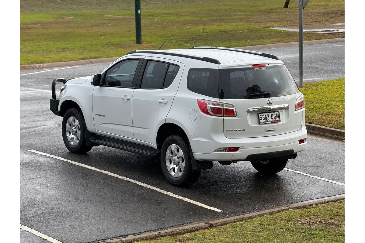 2019 Holden Trailblazer LT RG