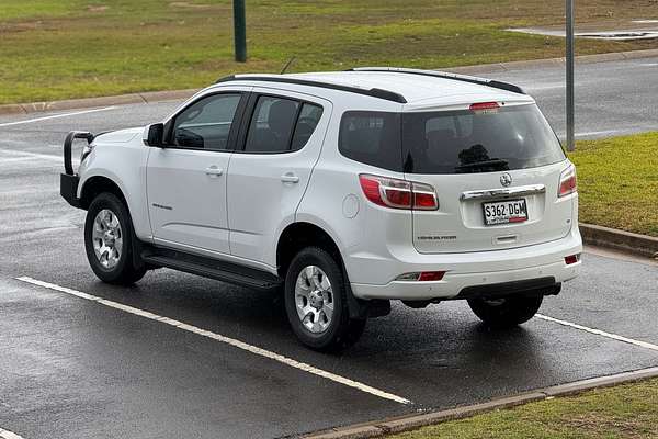 2019 Holden Trailblazer LT RG