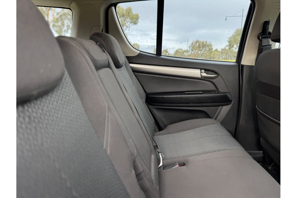 2019 Holden Trailblazer LT RG
