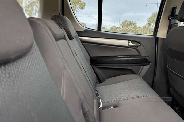 2019 Holden Trailblazer LT RG