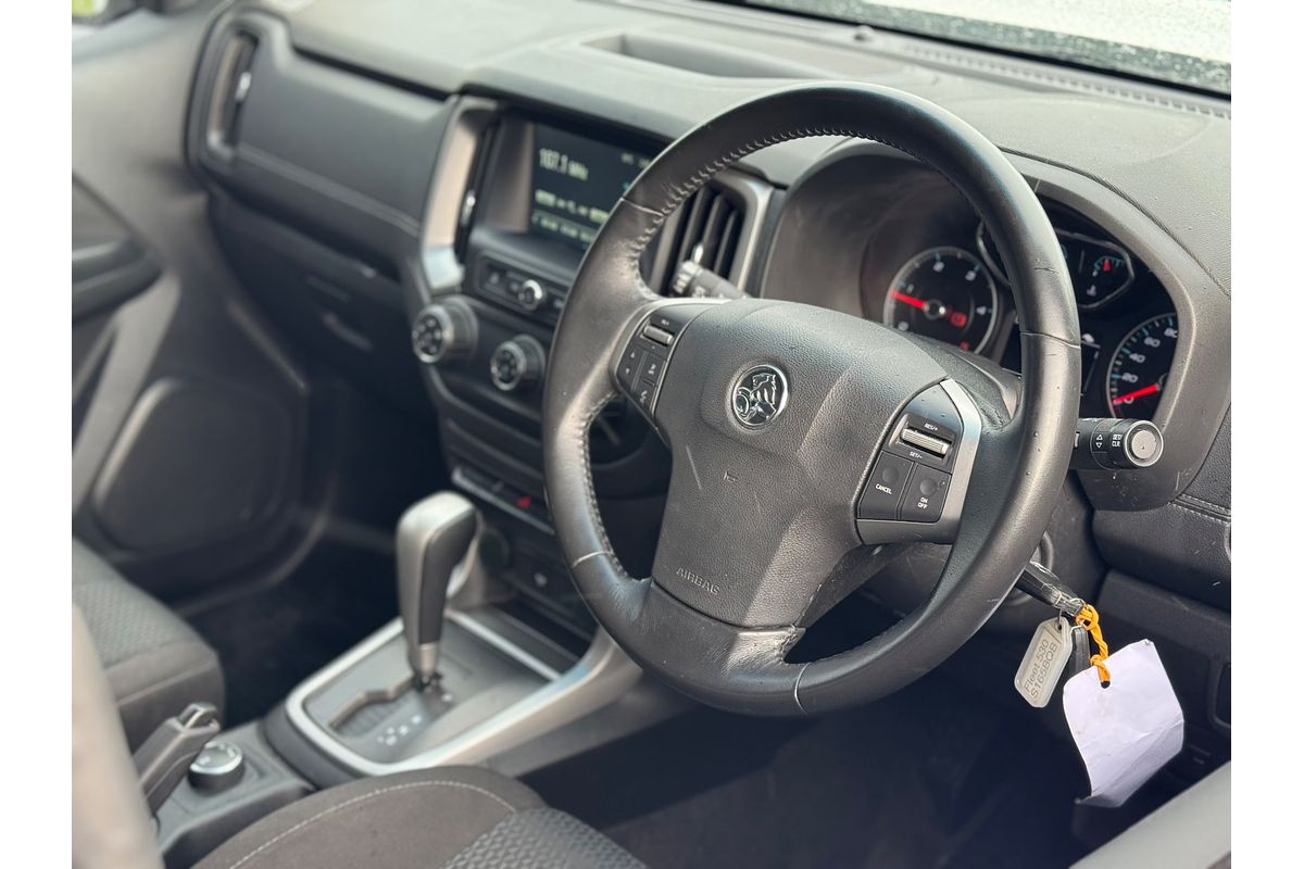 2019 Holden Trailblazer LT RG