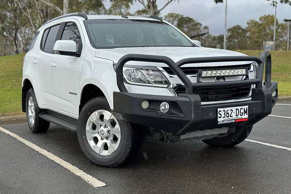 2019 Holden Trailblazer LT RG