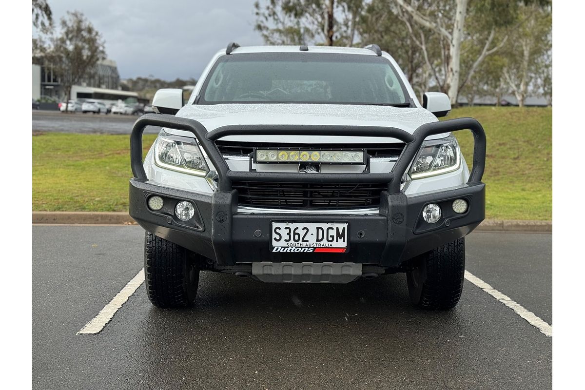 2019 Holden Trailblazer LT RG