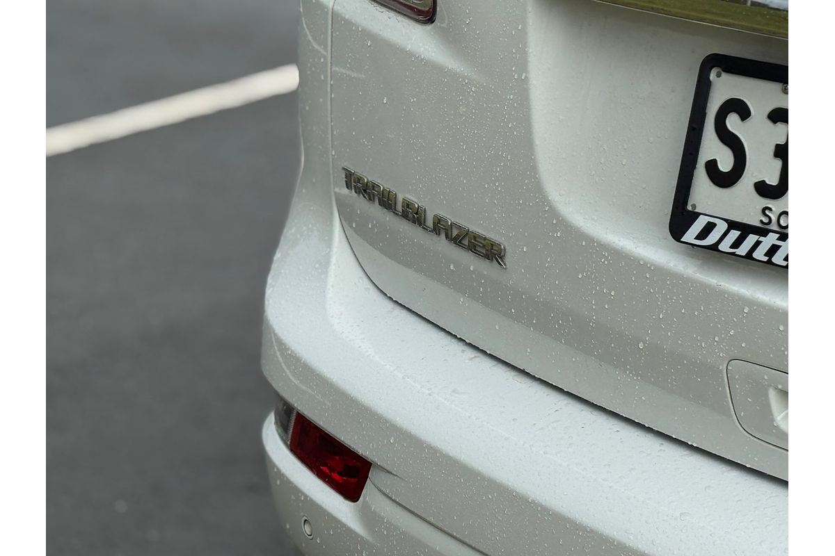 2019 Holden Trailblazer LT RG