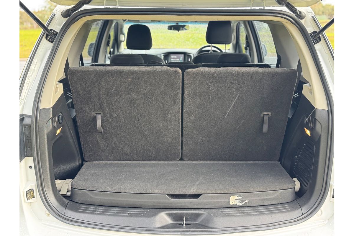 2019 Holden Trailblazer LT RG