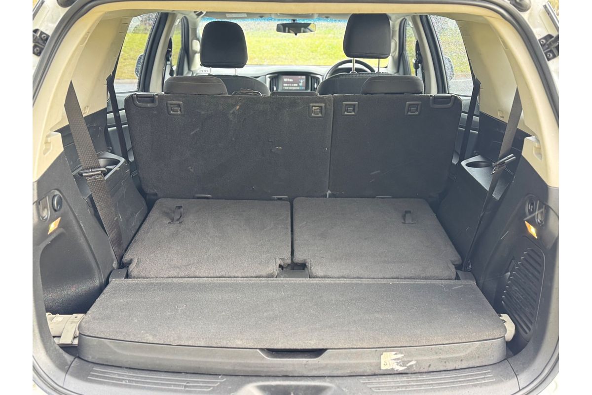 2019 Holden Trailblazer LT RG