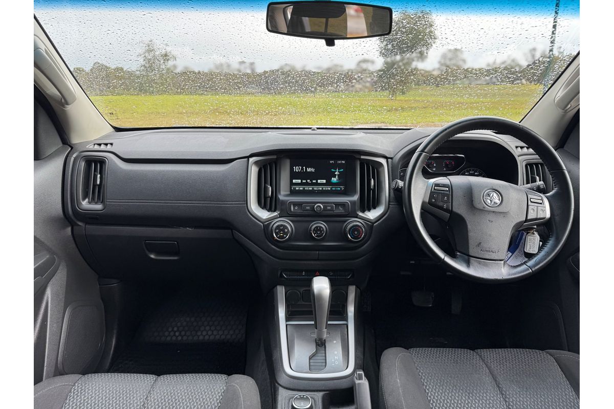 2019 Holden Trailblazer LT RG