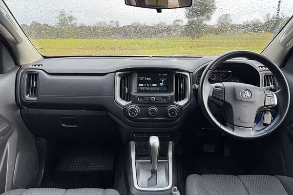 2019 Holden Trailblazer LT RG
