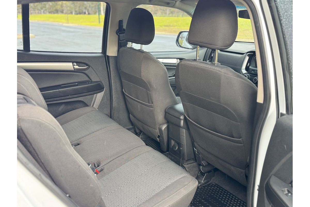 2019 Holden Trailblazer LT RG