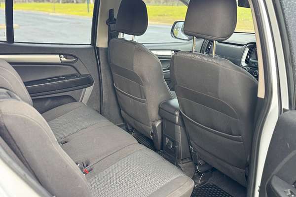 2019 Holden Trailblazer LT RG