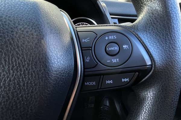 2023 Toyota Camry Ascent AXVH70R