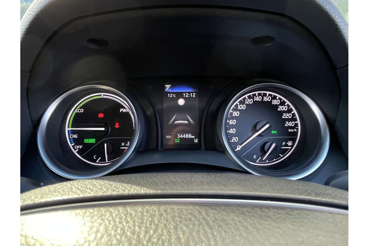 2023 Toyota Camry Ascent AXVH70R
