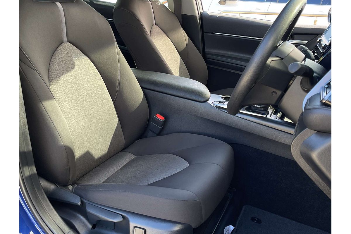 2023 Toyota Camry Ascent AXVH70R