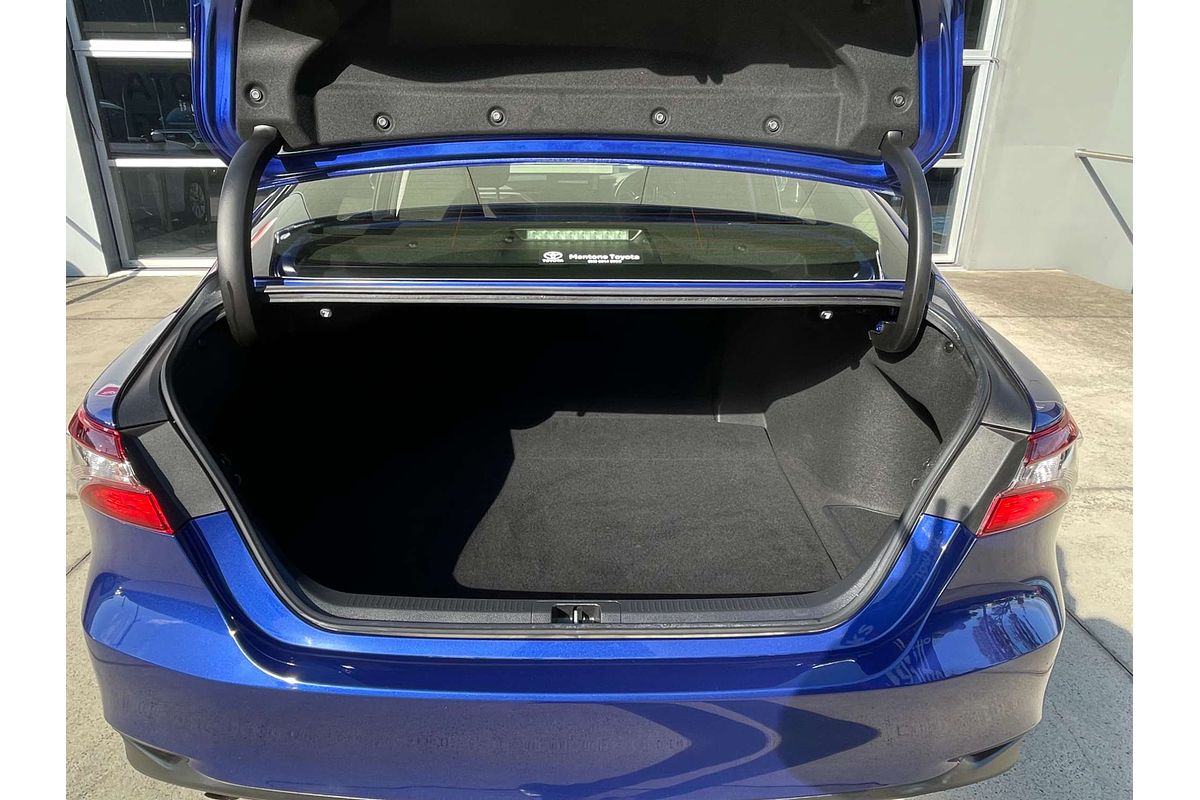 2023 Toyota Camry Ascent AXVH70R
