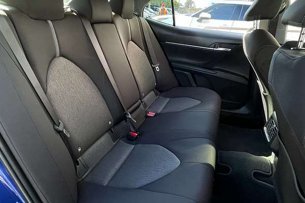 2023 Toyota Camry Ascent AXVH70R