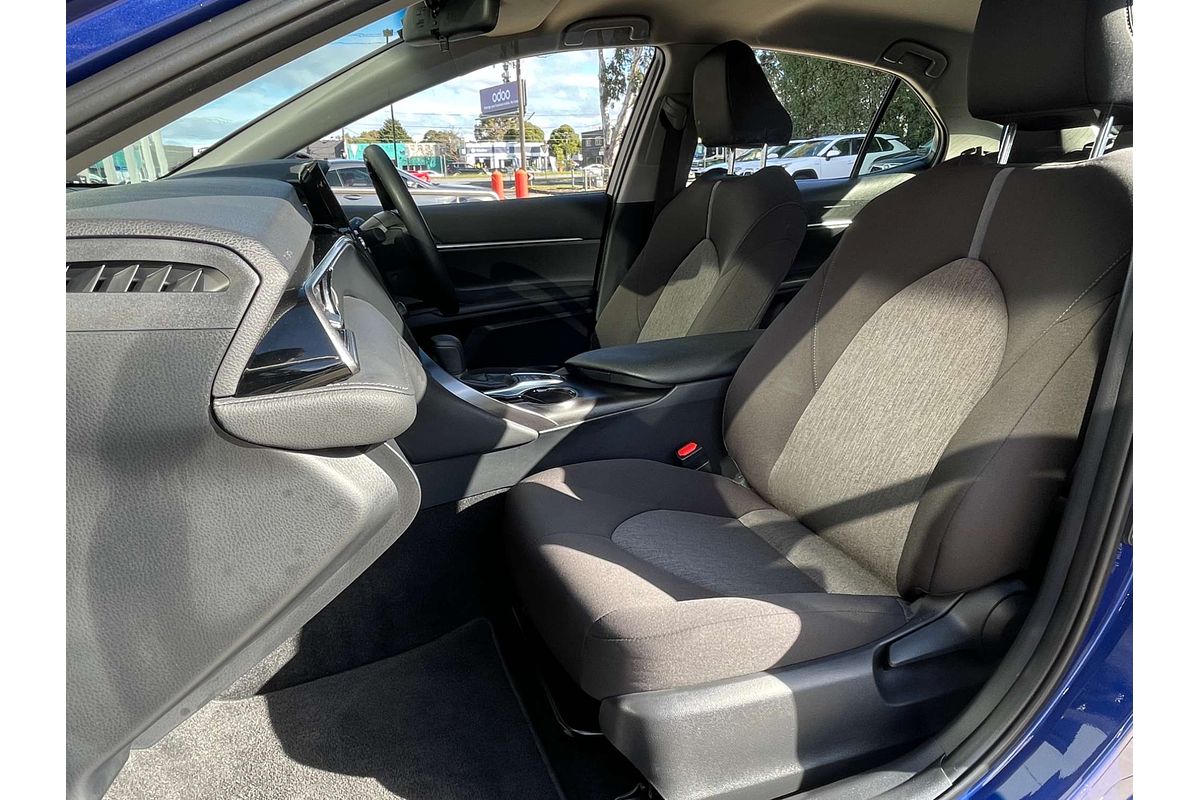 2023 Toyota Camry Ascent AXVH70R