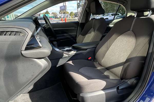 2023 Toyota Camry Ascent AXVH70R