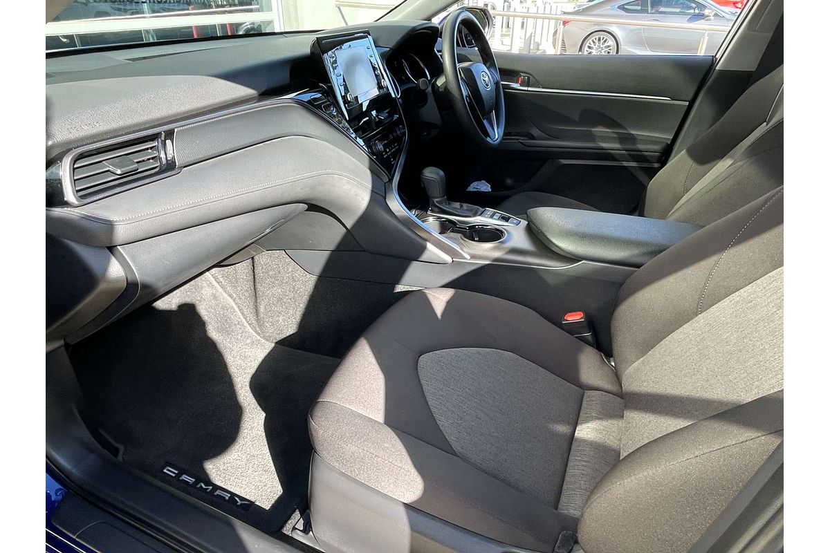 2023 Toyota Camry Ascent AXVH70R
