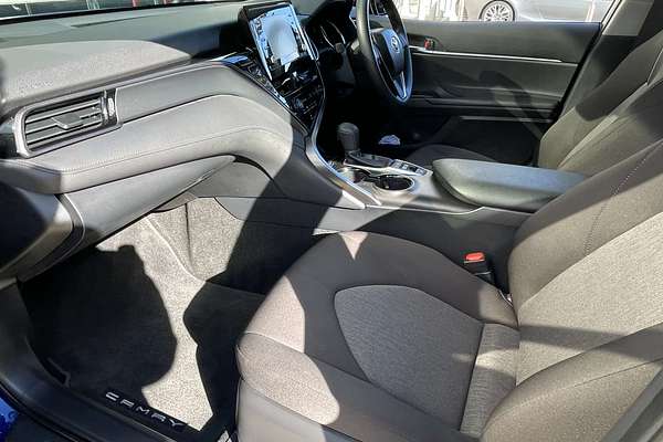 2023 Toyota Camry Ascent AXVH70R
