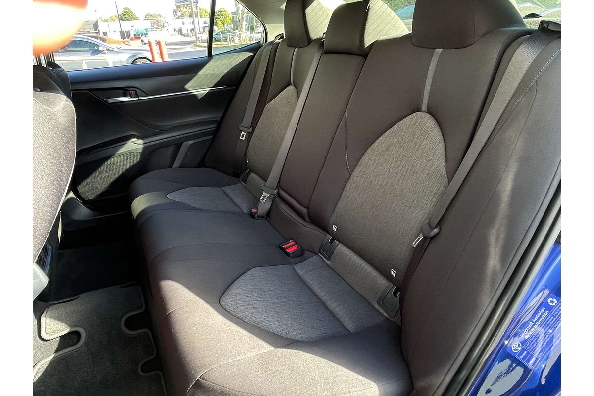 2023 Toyota Camry Ascent AXVH70R